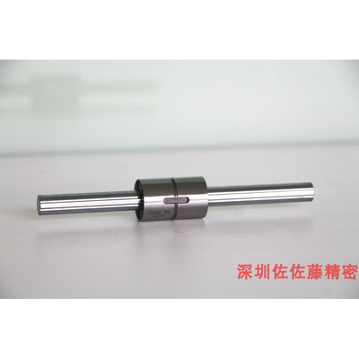 THK滚珠花键LT/LMT4-60UUCM