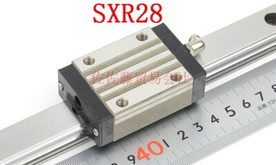 SXR24 SXR28 SXR33 SXRZ24 SXRZ28 SXRZ33 SSXR24 SSXR28 SSXR33