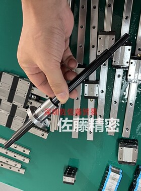 THK滚珠花键LT LF LBST LBF15 20 25 30 40 50 60UU