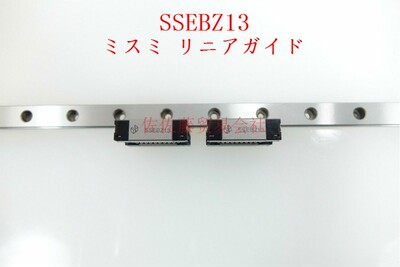 SSELBZ SSEBZ8 SSEBZ10 SSEBZ13 SSEBZ16 SSEBZ20直线导轨滑块