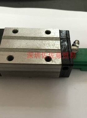 NSK直线导轨滑块LAS NS NAS 轴承LS15 20 25 30 35AL CL EL