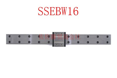 直线导轨滑块sebwmlz ssebwm ssebwml ssebwmv ssebwmz9 12 14 16