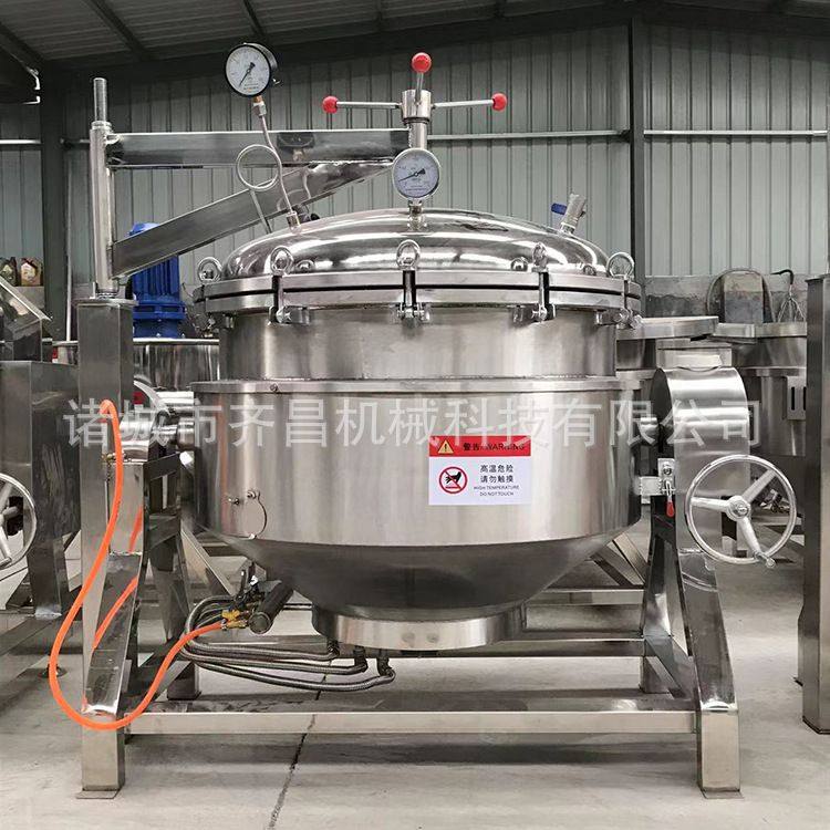 食品厂炖煮老母鸡猪蹄高压锅 流亭卤猪蹄商用锅 高压猪头肉煮锅,厨房电器,其他商用厨电,淘宝优惠券,粉丝福利购,淘宝优惠卷