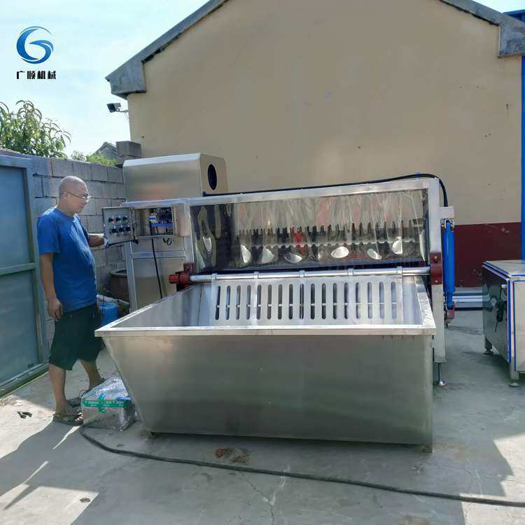 整羊脱毛机  羊脱毛机多少钱一台  全自动双液压羊打毛机,畜牧/养殖物资,肥料/饲料/屠宰加工设备,淘宝优惠券,粉丝福利购,淘宝优惠卷