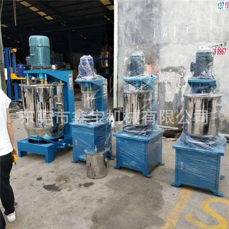 深圳珠光颜料搅拌机 增白剂混合机 高速色粉打粉机参数简介,五金/工具,拌料机,淘宝优惠券,粉丝福利购,淘宝优惠卷