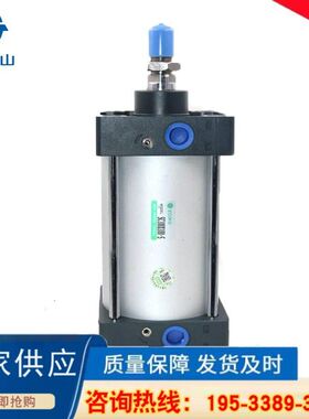 SC125×1000气缸的使用说明明嘉风门气缸