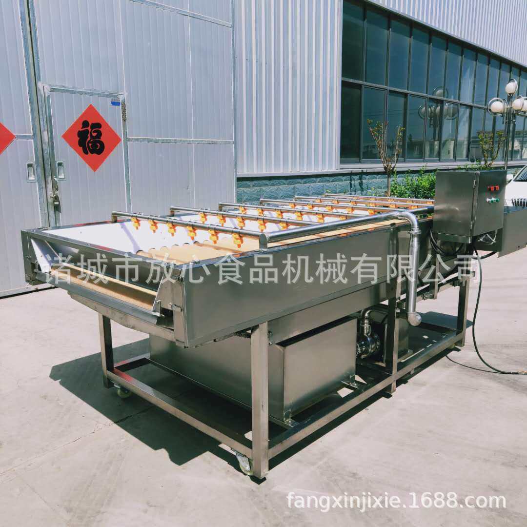 蔬菜毛发去杂清洗机 高压喷淋清洗机 毛辊去杂清洗机厂家直销,清洗/食品/商业设备,果蔬加工设备,淘宝优惠券,粉丝福利购,淘宝优惠卷