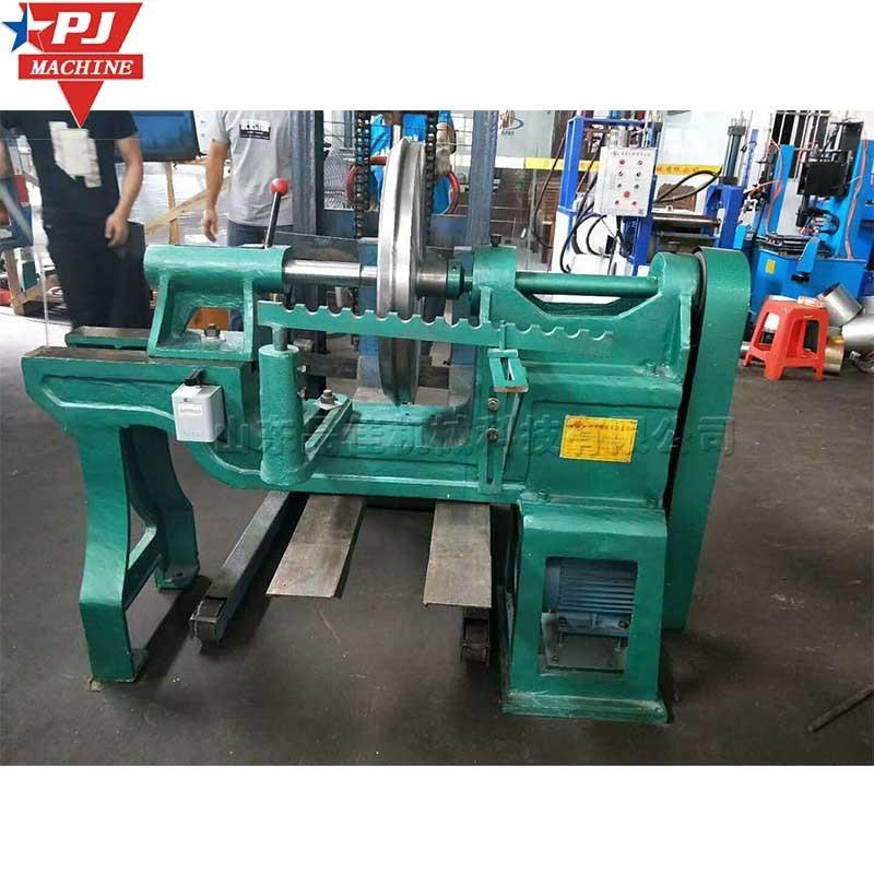 直推式碗盘锅盖旋压机 工艺品装饰卷边机 五金灯饰加工旋边机厂家