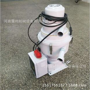 300G真空吸料机 颗粒真空吸料机 塑料送料机填料机