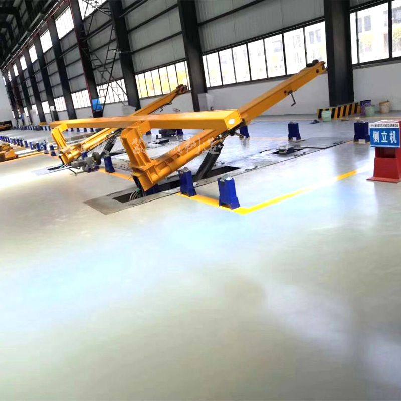 PC构件生产线翻转模台 混泥土预制板侧力机 建筑板90度立起机,五金/工具,升降台,淘宝优惠券,粉丝福利购,淘宝优惠卷