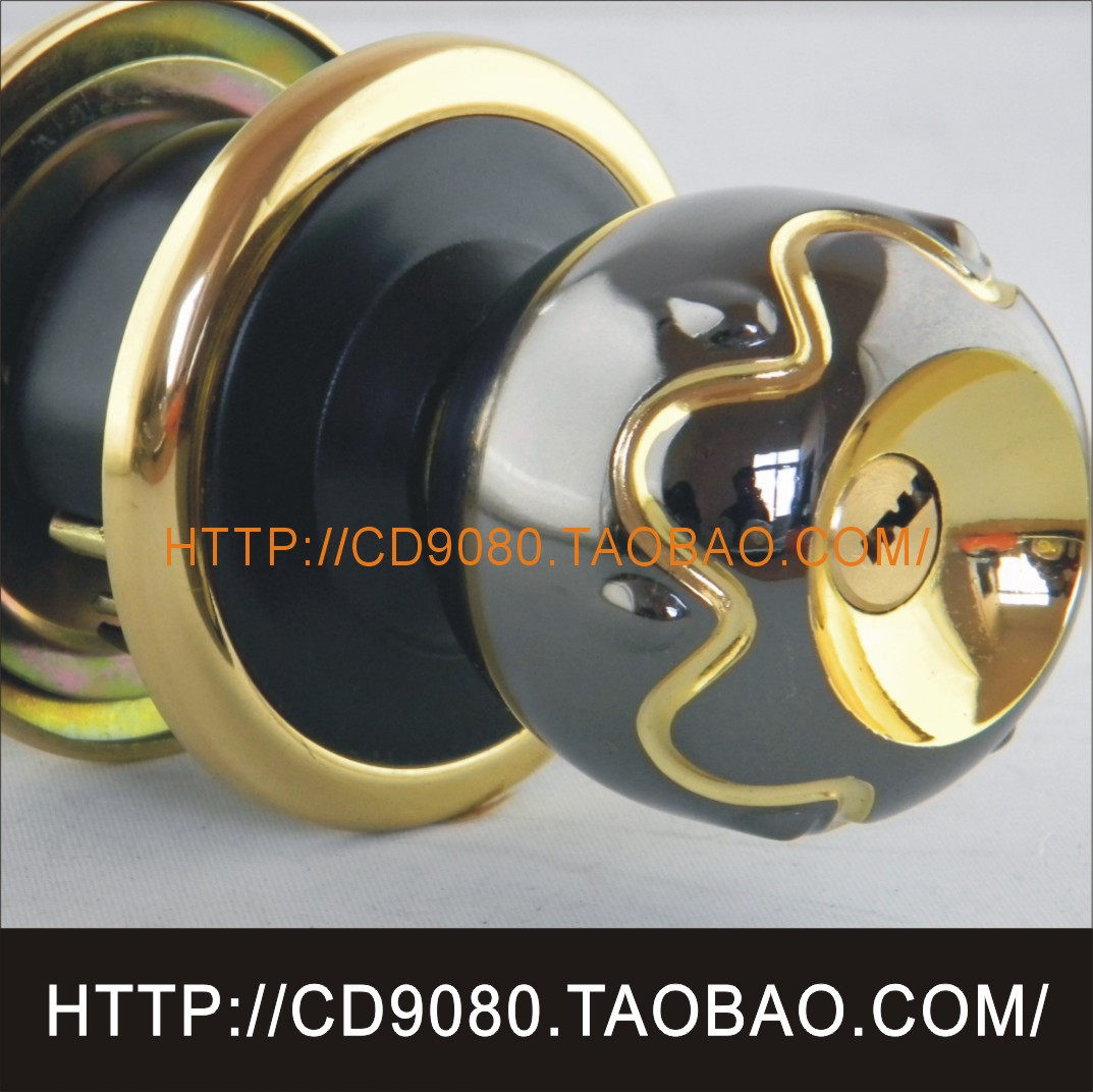 球锁球形门锁圆锁房门锁室内把手锁球形锁执手锁室内园锁具球型锁,基础建材,机械门锁,淘宝优惠券,粉丝福利购,淘宝优惠卷