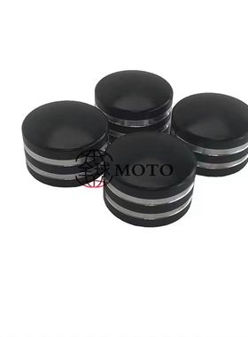 适用哈雷XL883滑翔1200 72 X48火花塞螺丝帽发动机引擎汽缸螺丝盖