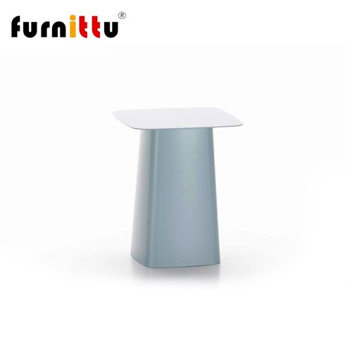 furnittu设计师家具沙发角几金属