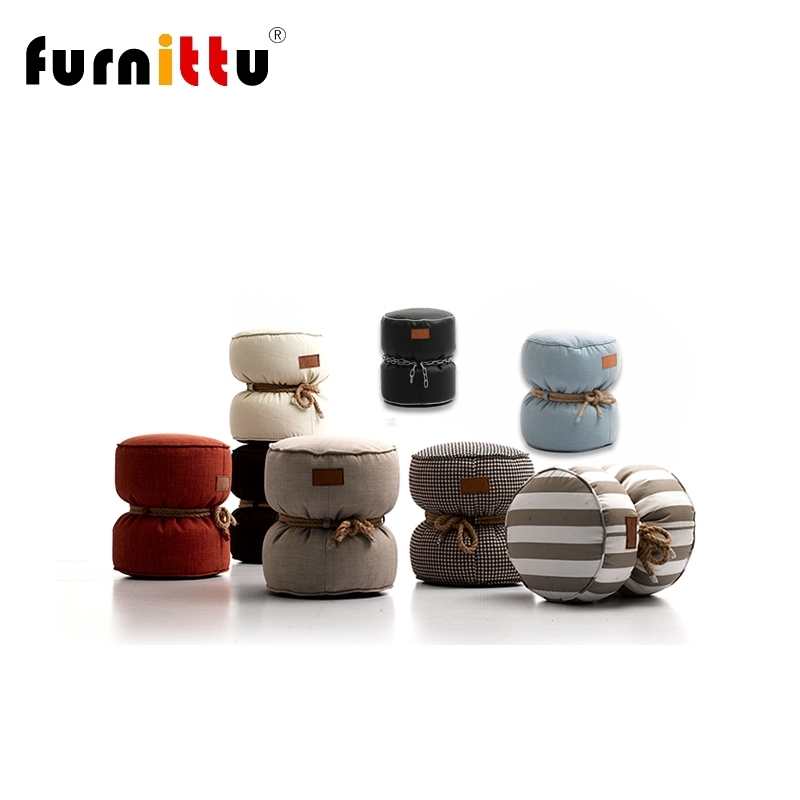 坐墩梳妆凳时尚风设计师家具