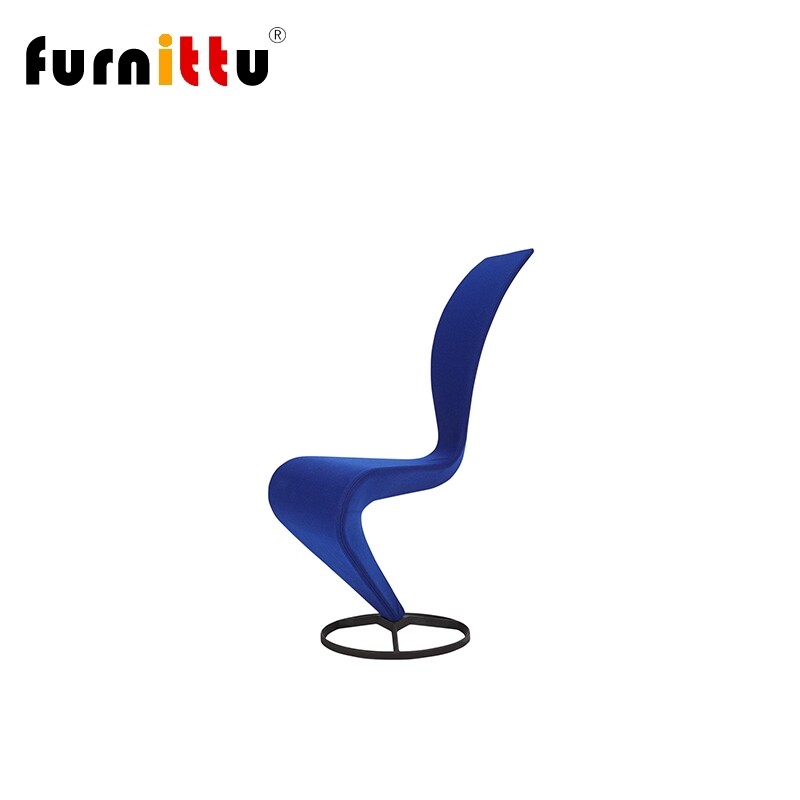 furnittu布艺异形布艺设计师