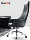 креативная офисная мебель furnittu kimera chair полностью кожаное пятизвездочное кресло руководителя на ножках mini 3