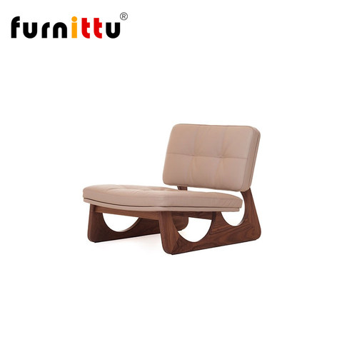 furnittu雪橇躺椅设计师家具