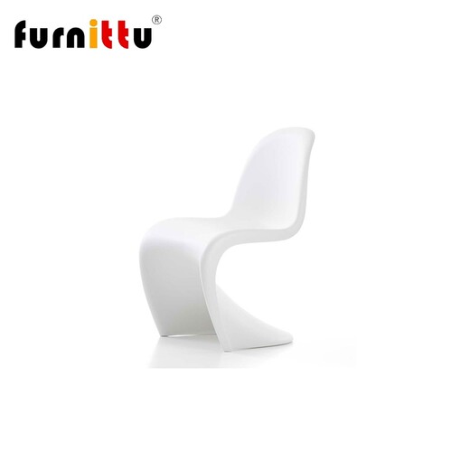 玻璃钢餐椅设计师家具