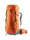 Немецкая мужская сумка для альпинизма Dort deuter Smurfs Aircontact Lite outdoor reloaded multi-day hiking mini 4