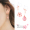 Ear clip asymmetry 3624