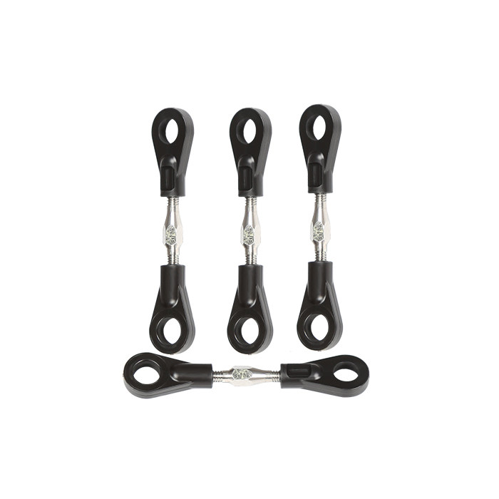 OMPHOBBY 순정 액세서리 LANGYU M4|M4 MAX 스티어링 기어 연결 그룹 OSHM4062