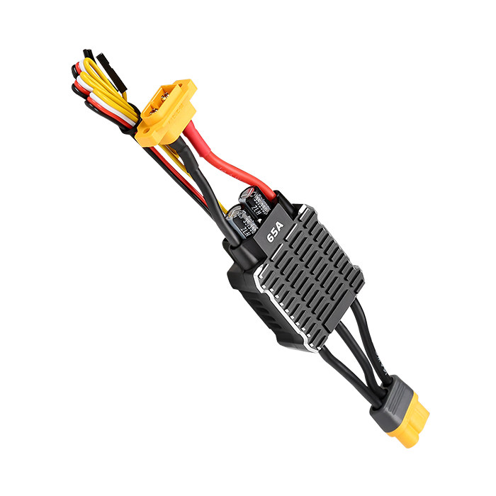 OMPHOBBY  액세서리 LANGYU M4 65A ESC OSHM4050