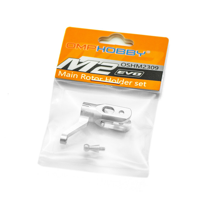LANGYU OMPHOBBY 정통 액세서리 M2-EVO 프로펠러 클램프 세트 OSHM2309