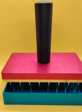 康宁 耐思48孔细胞板样品复制器 高压蒸汽 洒精灼烧 普票顺丰包邮