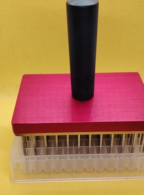 微孔板样品复制器MicroplateReplicator 96针加长版 微生物接种…