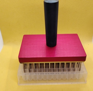 微孔板样品复制器MicroplateReplicator 微生物接种… 96针加长版