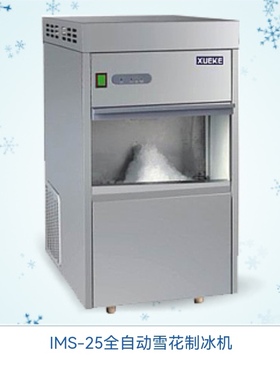 实验室专用全自动雪花制冰机系列  一年保修  名优品牌  可开票
