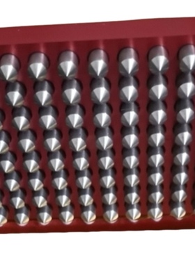 生命科学实验室96孔微孔板易穿刺铝箔膜快捷开孔器  整体高压蒸汽