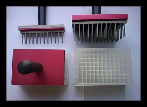 样品复制生物实验Labass经济实惠