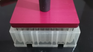 微孔板样品复制器MicroplateReplicator 96针加长版 微生物接种…