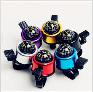 Sonnette de vélo bell Compass - Ref 1454239 Image 1