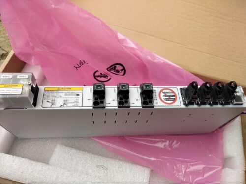 华为DCDU16D 适用于华为BBU5900交转直配电盒200A-48V DCDU16D-02