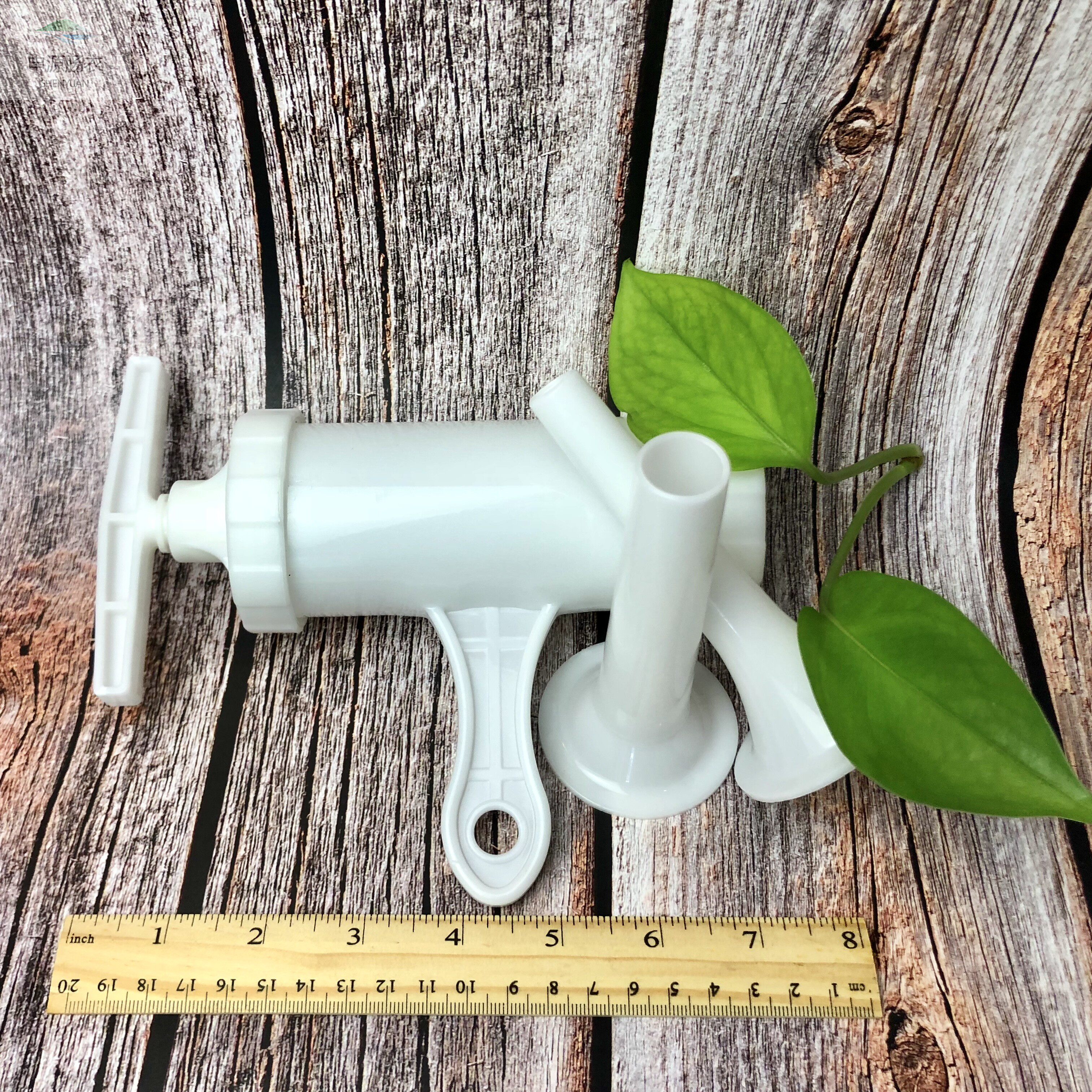 申源肠衣灌肠机家用灌漏斗灌香肠