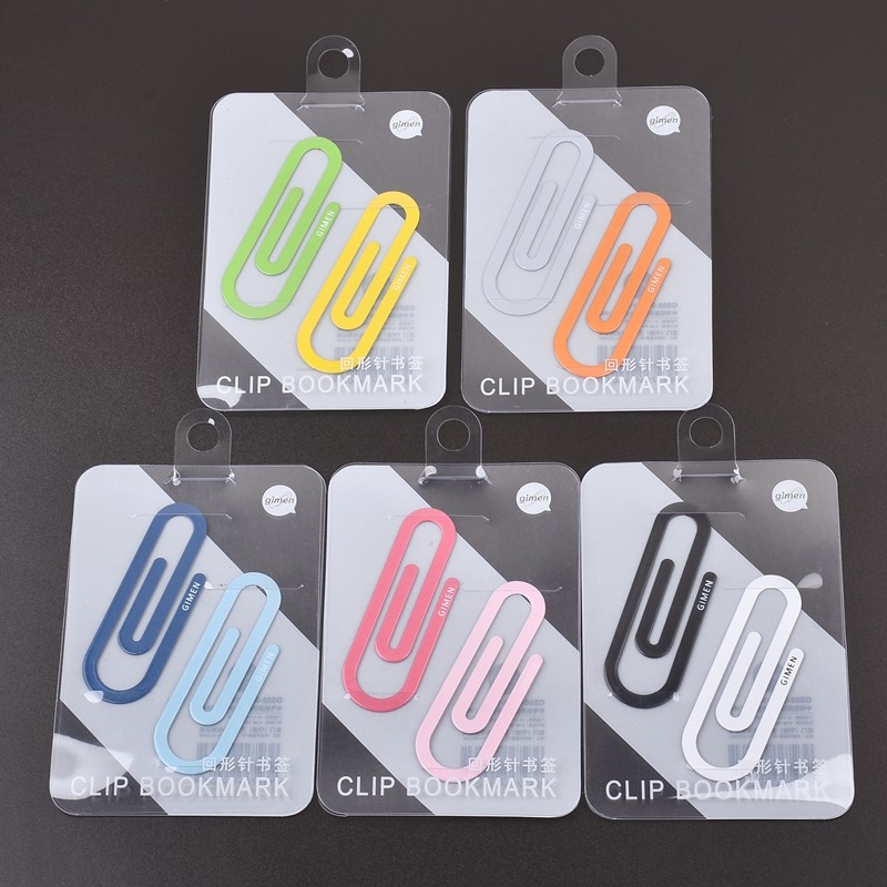巨门文具新款铁质回形针金属书签夹文档分类夹子可以当书签的回形针超大号装夹照片夹学生创意文具,文具电教/文化用品/商务用品,别针/回形针,淘宝优惠券,粉丝福利购,淘宝优惠卷