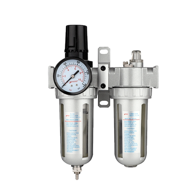 空压机二联件2分3分4分