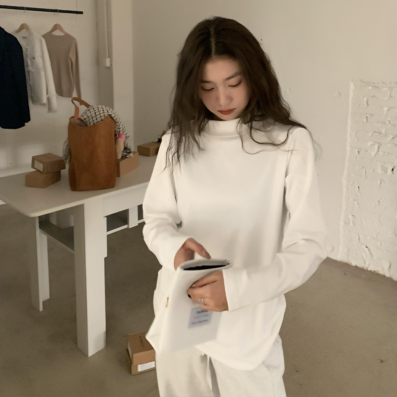 橘子树在哪儿高质感双面德绒打底