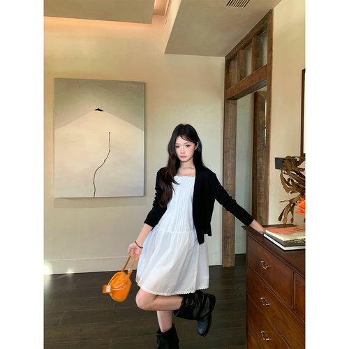橘子树在哪儿莱赛尔防晒长袖开衫