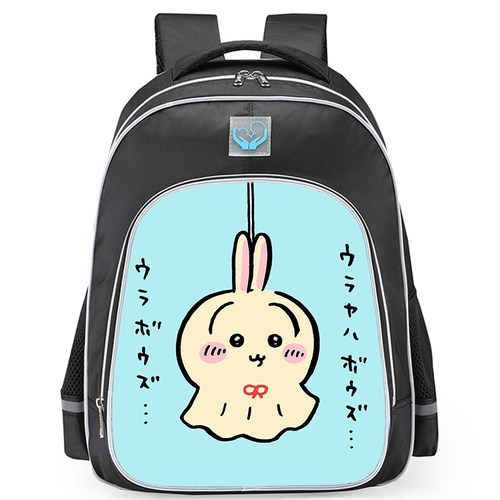 洛比王-新品上市-乌萨奇-Usagi