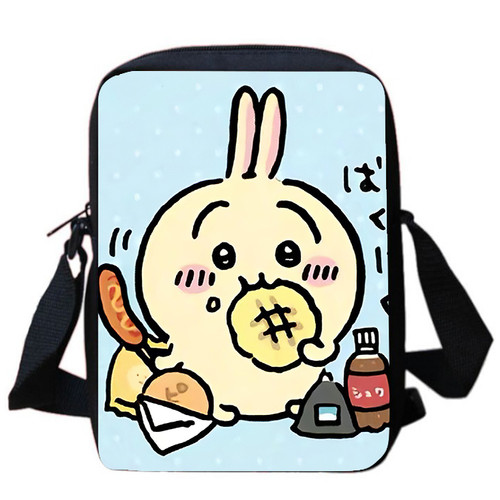 洛比王-乌萨奇-Usagi周边