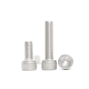 M3M4M5M6不锈钢304内六角螺丝