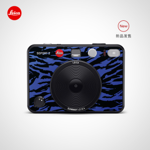 Burton Leica 徠卡 SOFORT 特別版 預(yù)定 雙模式 即時(shí)相機(jī)