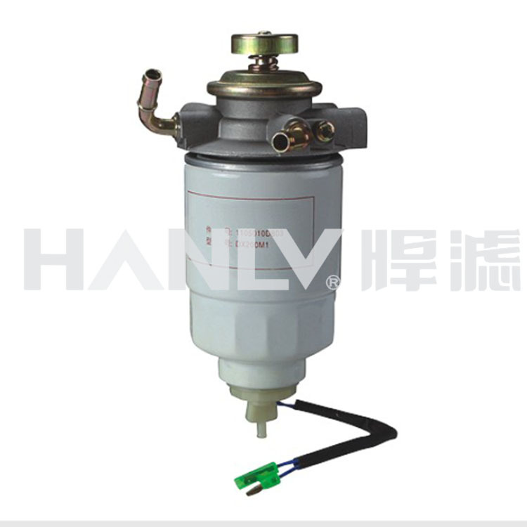 DX200M1总成适用于 江淮帅铃II（M10）1105020D803