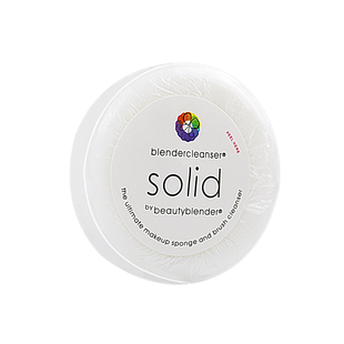 化妆海绵清洁固体皂 美妆蛋迷你清洁皂 15g blender Beauty