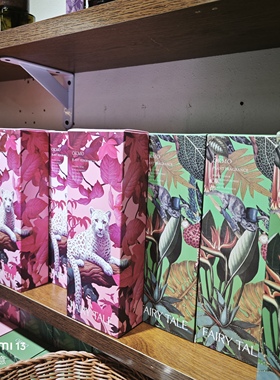 OKMO室内摆台香薰桂馥兰香蔷薇之恋云雾清茶