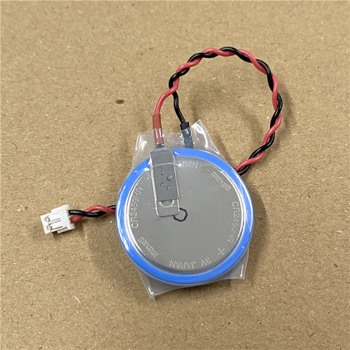 GT11-50BAT工控电池FX3U-32BL