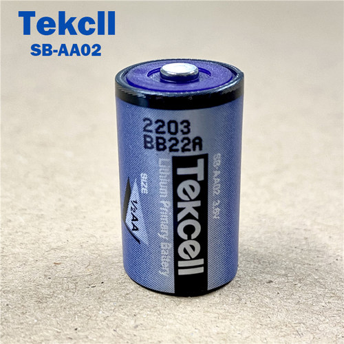 TEKCELL电池SB-AA02ER14250